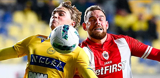 Le talent de Saint-Trond, Matte Smets à Gand ? Le joueur répond