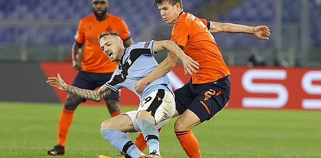 Clement voulait remplacer Sobol avant qu'il ne soit exclu