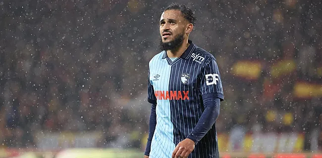 Boufal fait halluciner tout le monde dans son nouveau club