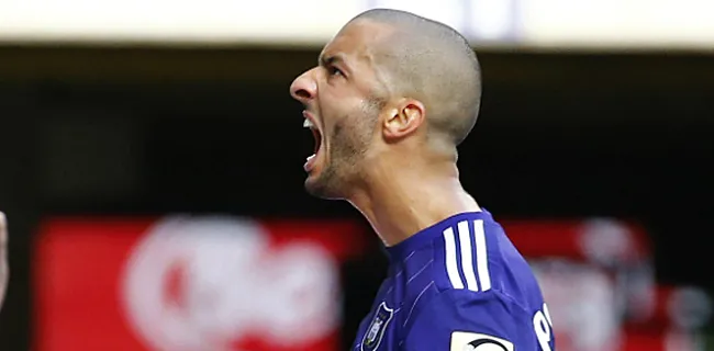 Eupen – Anderlecht : deux auto-buts en moins de cinq minutes permettent à Anderlecht de prendre le large.