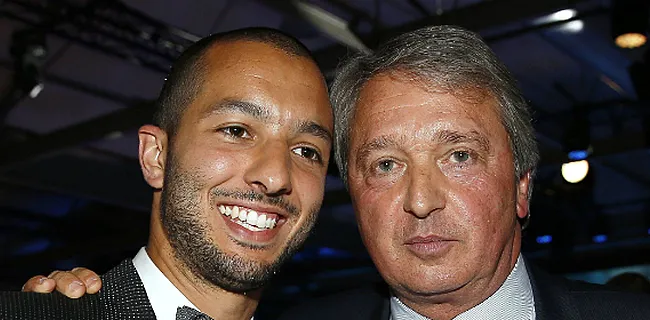 Voici le récapitulatif complet du mercato de nos clubs belges