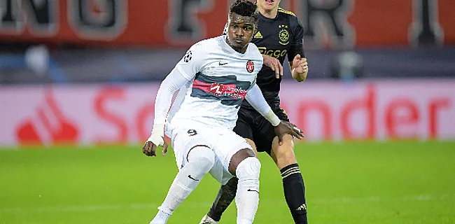 Monterrey veut remplacer Vincent Janssen par un joueur de JPL