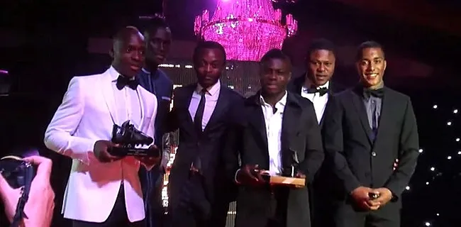 SONDAGE Qui sera Soulier d'Ebène?