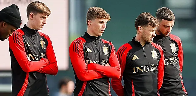 Opportunité pour les clubs belges : un Diable sur le marché