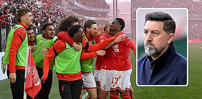 Le Standard balaie Anderlecht, la goutte d'eau pour Hasi ?