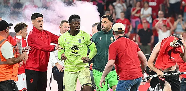 Standard - Charleroi : « De la pure criminalité » 