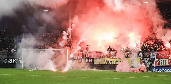 25 octobre 2015: le jour où le derby wallon a pris un nouveau tournant 
