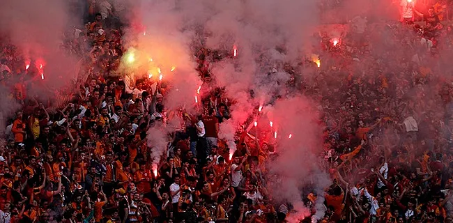 Après Sané, Galatasaray veut recruter un autre international allemand