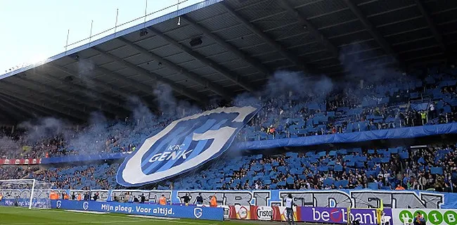Genk change d'avis: les joueurs de retour au club
