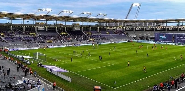 Un ancien du Standard courtisé en Ligue 1