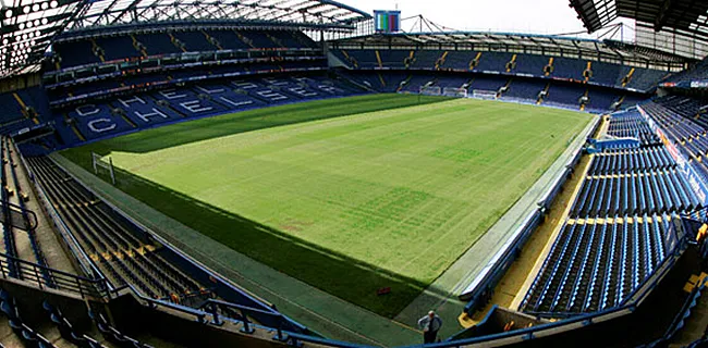 Un fan du PSG défie les supporters de Chelsea (VIDEO)