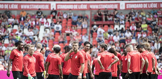 Quand l'URBSFA permet au Standard de rénover une de ses tribunes