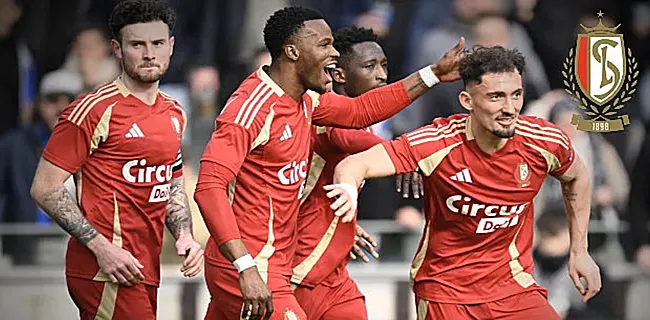 MERCATO : un départ important au Standard, le RSCA et Bruges ciblent le fils d'une légende