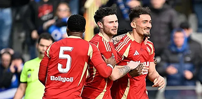 Voici le calendrier complet des Europe Play-Offs