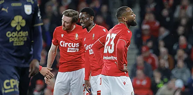 Le Standard tient son buteur : contrat de trois ans !