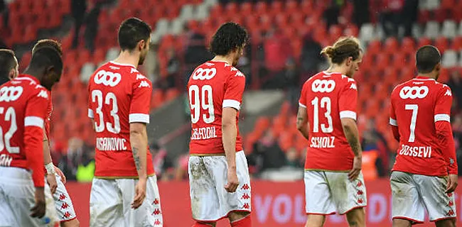 Cet ancien Footballeur Pro a refusé le Standard: 