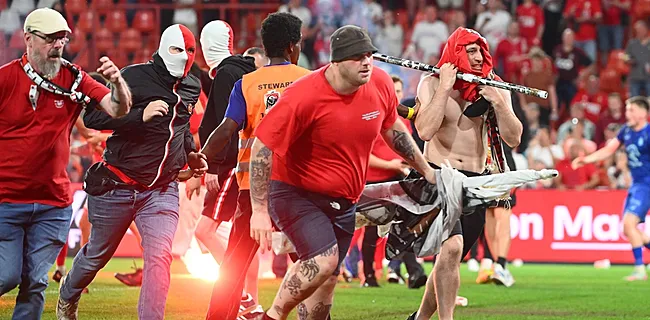Derby wallon : 