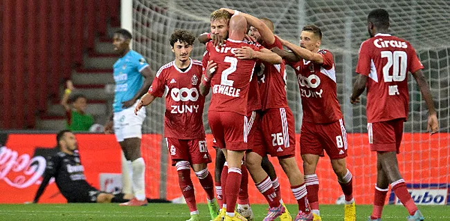 Un Standardman héroïque propulse son pays au septième ciel