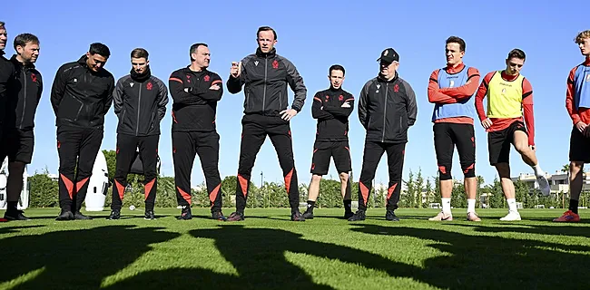 Le message d'Euvrard qui va plaire aux supporters