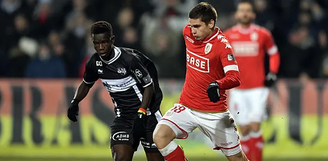 EXCLUSIF Un autre Roumain au Standard l'été prochain?