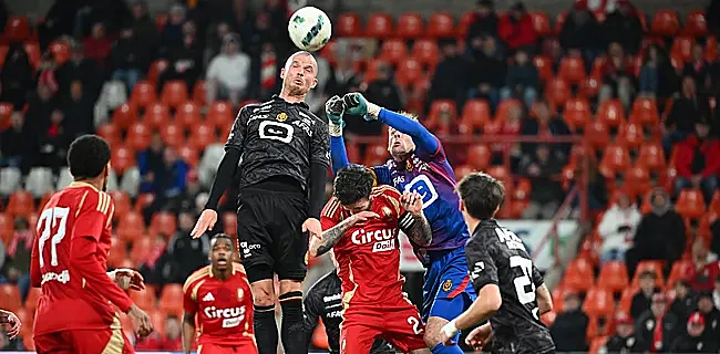 Le CEO du Standard remercie A-CAP et rassure les supporters