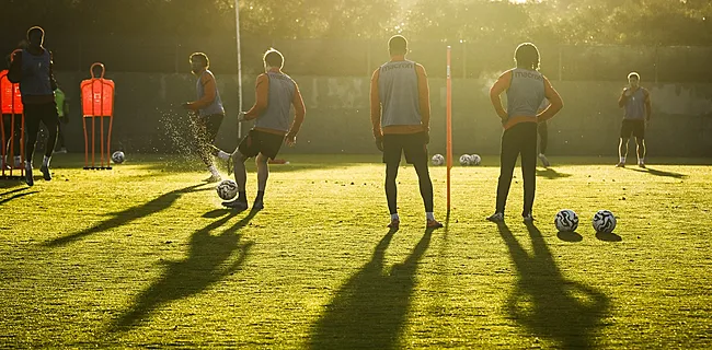 Le Standard va-t-il faire peur ? 