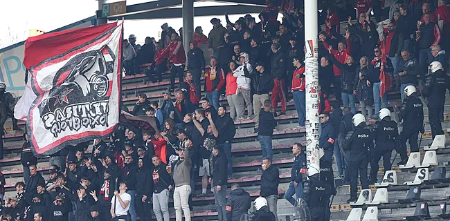 Sièges piégés : le parquet de Charleroi réagit