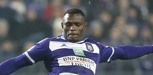 VIDEO Les joueurs d'Anderlecht s'essaient au football freestyle