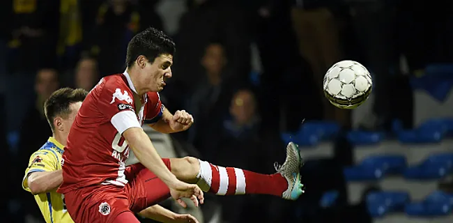 Du jamais vu en Proximus League