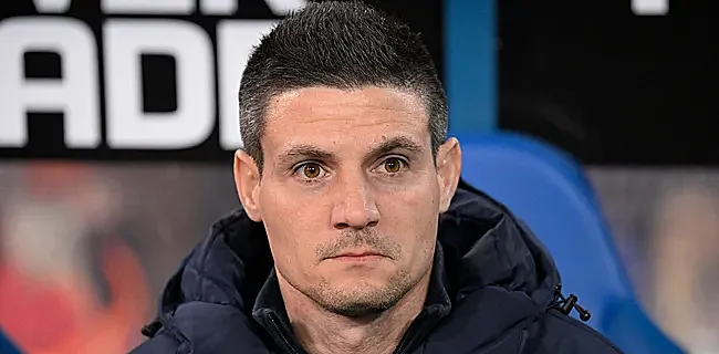 Zulte a tranché : le successeur de Vandenbroeck connu