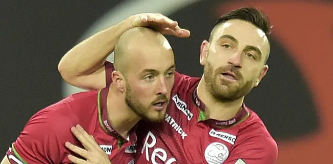 Bruges-Zulte Waregem : les compositions des deux équipes sont connues 