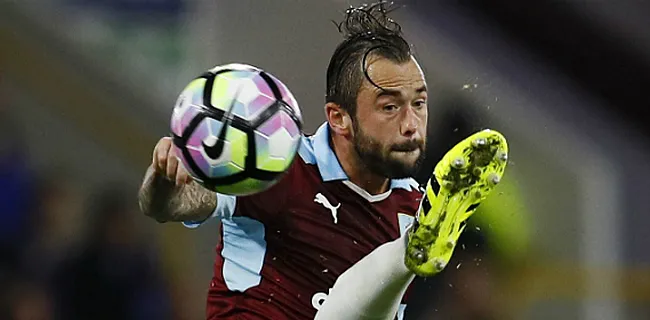 AIE Mauvaise nouvelle pour Steven Defour
