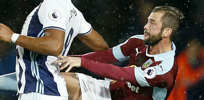 Defour: un but stratosphérique qui a échappé à (presque) tout le monde [VIDEO]