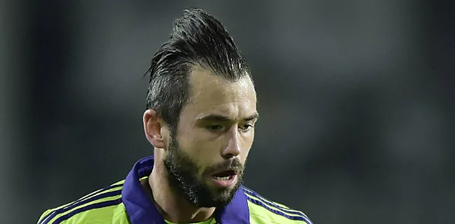 Steven Defour aurait fait son choix pour son avenir!