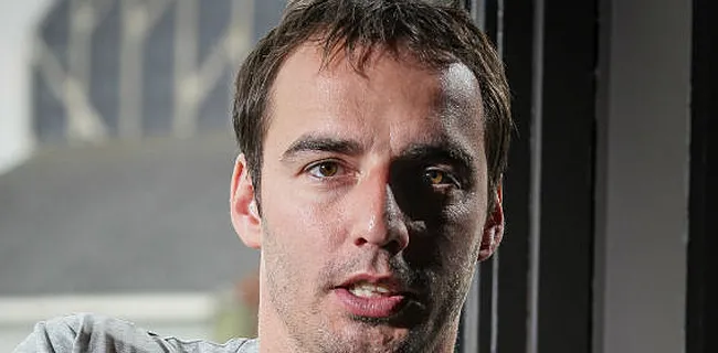 Un ancien Standardman transféré à Hasselt