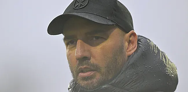 Il a perdu 14 kilos pour aider le Patro lors des Playoffs !