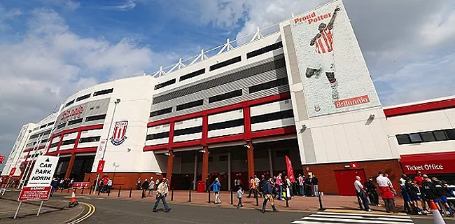 HA HA Une caméra cachée tourne mal, un joueur de Premier League s'énerve! (VIDEO)