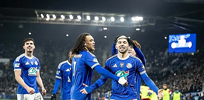 CDK remporte le choc en Coppa, nouveau coup dur pour Poco