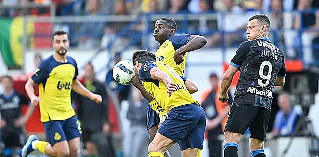 Qui sera champion? Degryse et Albert donnent leur avis