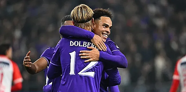 Nouveau rebondissement : départ imminent de Stroeykens ?