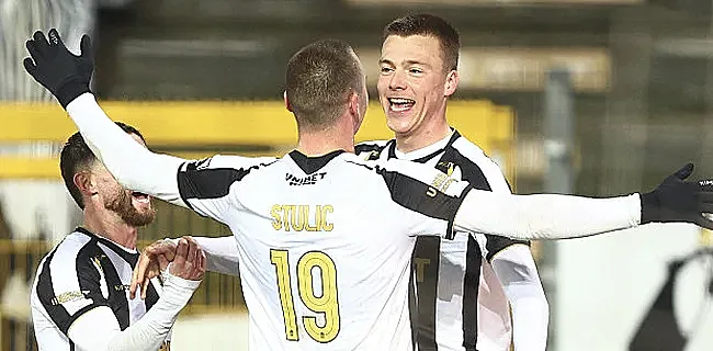 MERCATO : Jackpot pour Charleroi ? Vinicius pourrait quitter le Real
