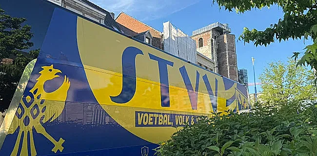 Saint-Trond en deuil après un décès tragique