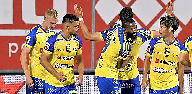 Saint-Trond dévoile trois grands objectifs pour les années à venir