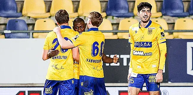 Voici le calendrier complet des Relegation Play-Offs