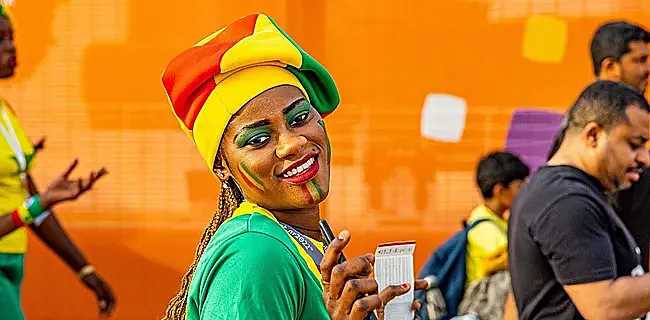 Coup dur pour le Sénégal juste avant d'affronter la Belgique