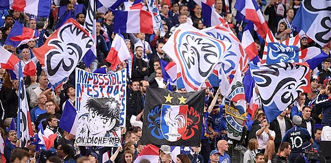 Paris va montrer à Bruxelles comment organiser un match contre Israël
