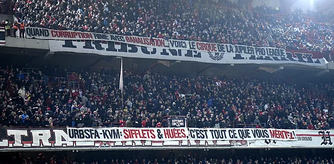 Le Standard toujours plus chinois