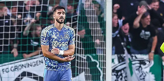 Sensation en Eredivisie! L'Ajax craque à la 99e minute