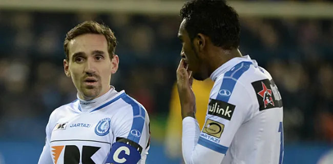 Bruges - La Gantoise : Derby au sommet