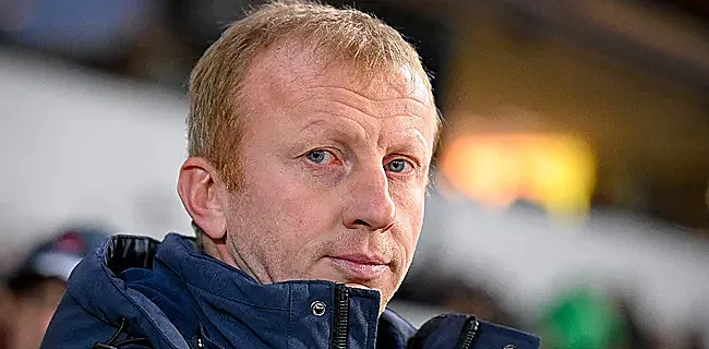 Vandenbroeck révèle ses adversaires les plus redoutables de JPL